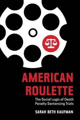 bokomslag American Roulette