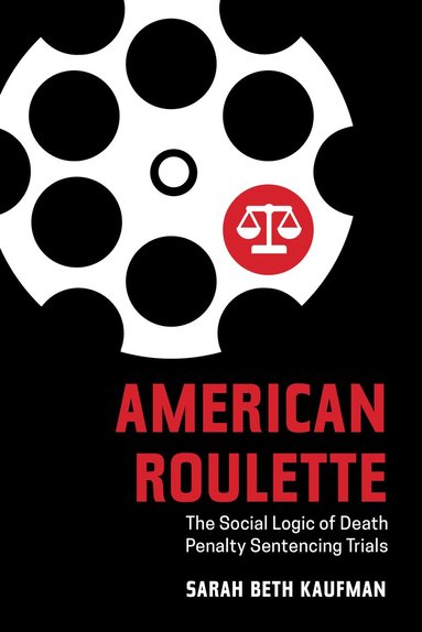 bokomslag American Roulette