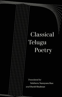 Classical Telugu Poetry 1