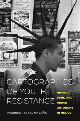 Cartographies of Youth Resistance 1