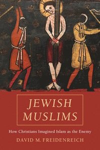 bokomslag Jewish Muslims