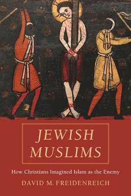 Jewish Muslims 1