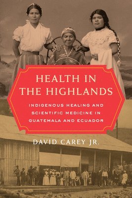 Health in the Highlands 1