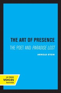 bokomslag The Art of Presence