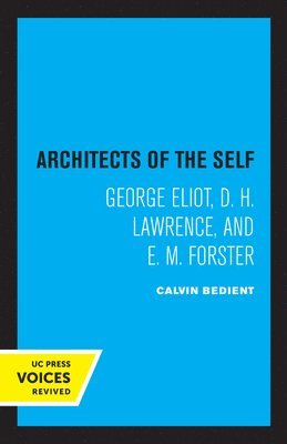 Architects of the Self 1