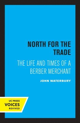 North for the Trade 1
