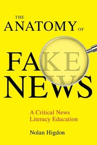 bokomslag The Anatomy of Fake News