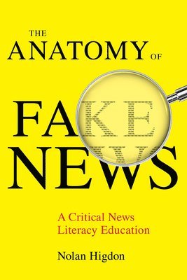 The Anatomy of Fake News 1