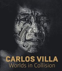 bokomslag Carlos Villa