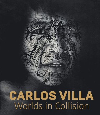 bokomslag Carlos Villa