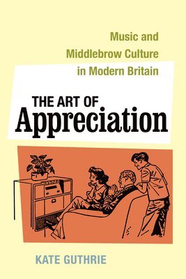 The Art of Appreciation 1