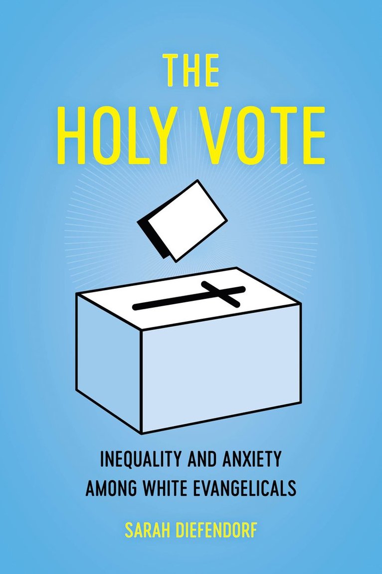 Holy Vote 1