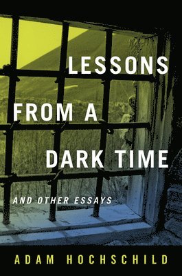 Lessons from a Dark Time and Other Essays 1
