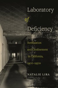 bokomslag Laboratory of Deficiency