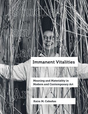 Immanent Vitalities 1