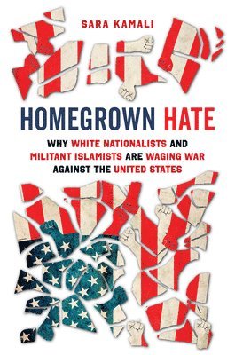 Homegrown Hate 1