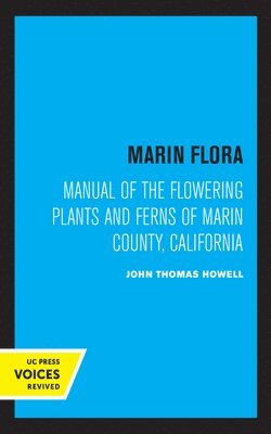 Marin Flora 1