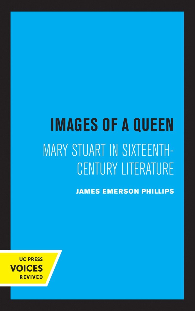 Images of a Queen 1