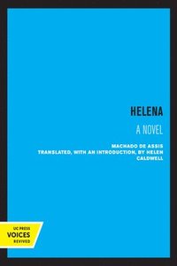 bokomslag Helena