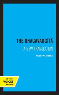 bokomslag The Bhagavadgita