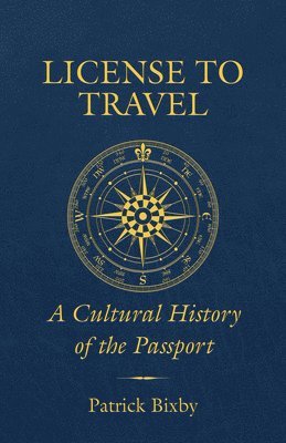 License to Travel