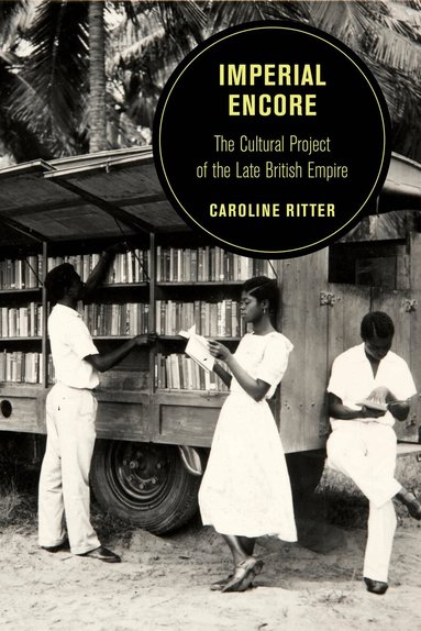 Caroline Ritter - Imperial Encore, Häftad