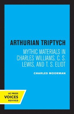 Arthurian Triptych 1