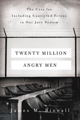 Twenty Million Angry Men 1