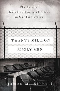bokomslag Twenty Million Angry Men