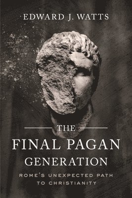 The Final Pagan Generation 1