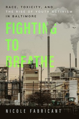 Fighting to Breathe 1