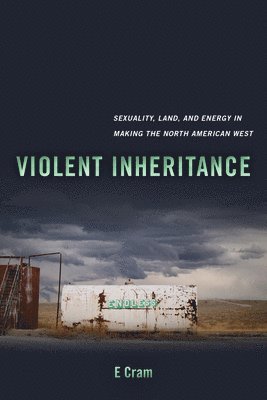 Violent Inheritance 1