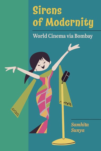 Samhita Sunya - Sirens of Modernity, Häftad
