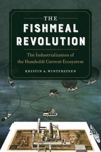 bokomslag Fishmeal Revolution