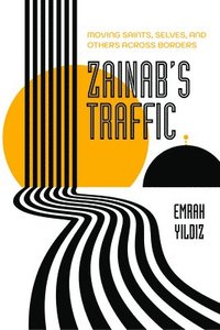 bokomslag Zainabs Traffic