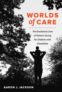 bokomslag Worlds of Care