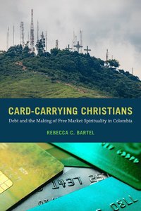 bokomslag Card-Carrying Christians