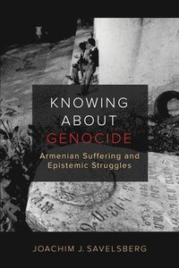 bokomslag Knowing about Genocide