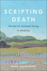 bokomslag Scripting Death