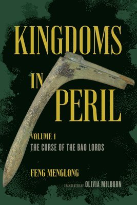 Kingdoms in Peril, Volume 1 1