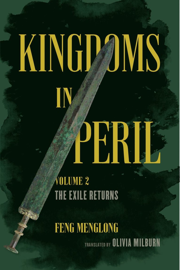 Kingdoms in Peril, Volume 2