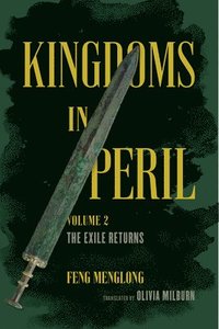 bokomslag Kingdoms in Peril, Volume 2