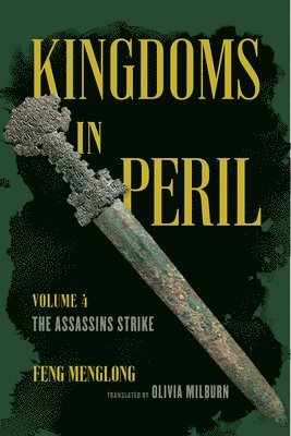 Kingdoms in Peril, Volume 4 1