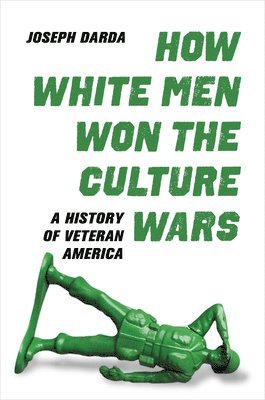 How White Men Won the Culture Wars 1