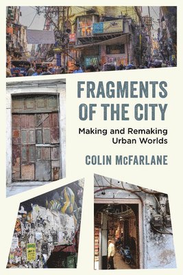 Fragments of the City 1