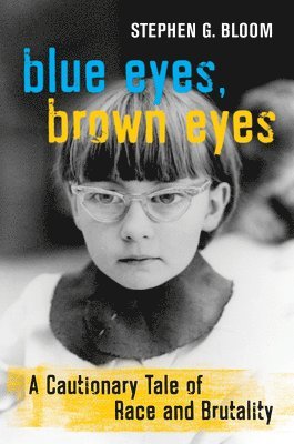 Blue Eyes, Brown Eyes 1