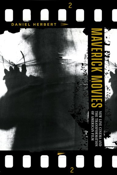 Daniel Herbert - Maverick Movies, Häftad