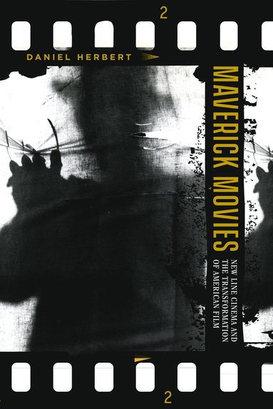 bokomslag Maverick Movies