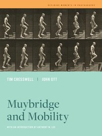 bokomslag Muybridge and Mobility