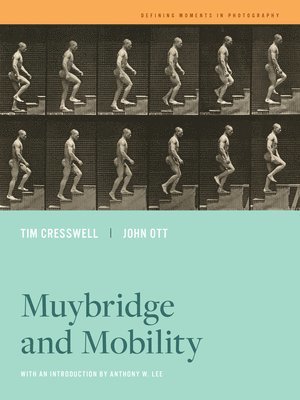 Muybridge and Mobility 1